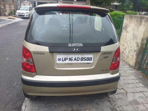 Used 2011 Santro Xing GLS  for sale in Ghaziabad