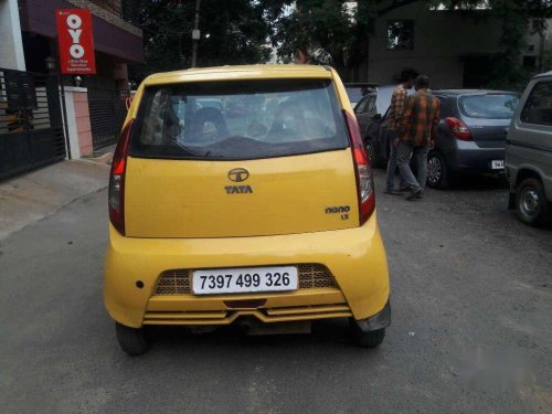 Tata Nano LX, 2012, Petrol MT for sale 