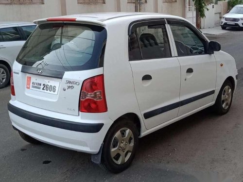 Used 2009 Santro  for sale in Rajkot