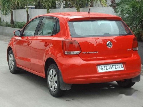 Volkswagen Polo Comfortline Petrol, 2012, MT for sale 