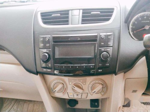Used 2015 Swift Dzire  for sale in Thane