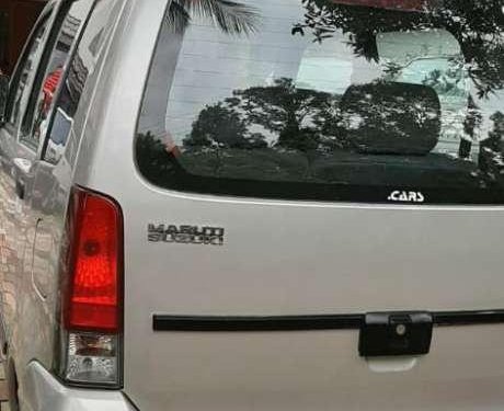 Used Maruti Suzuki Wagon R LXI MT at low price