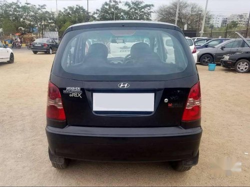 Used 2008 Santro Xing GLS  for sale in Hyderabad