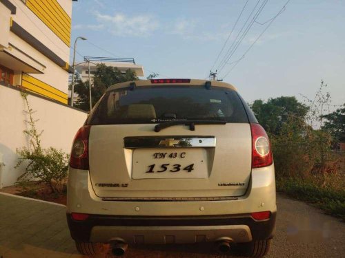 2008 Chevrolet Captiva LT MT for sale at low price