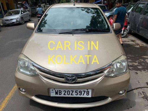 Used 2011 Etios G  for sale in Patna