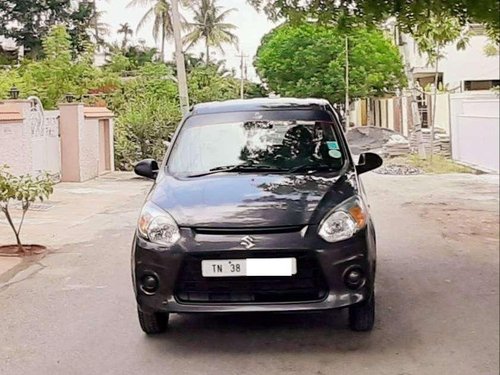 Used 2017 Alto 800 LXI  for sale in Coimbatore