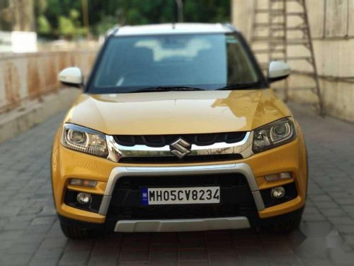 Used 2017 Vitara Brezza ZDi  for sale in Thane