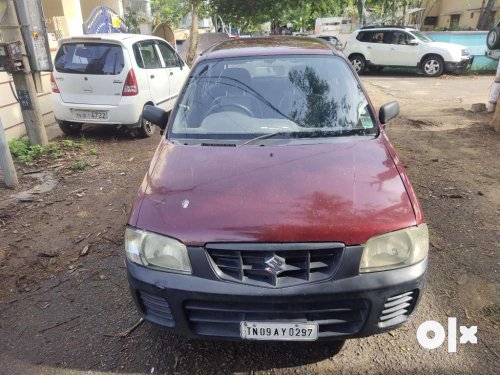 Used 2009 Alto  for sale in Ramanathapuram