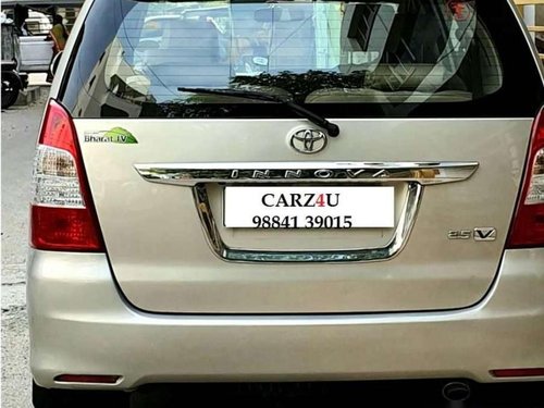 Used 2013 Innova  for sale in Chennai