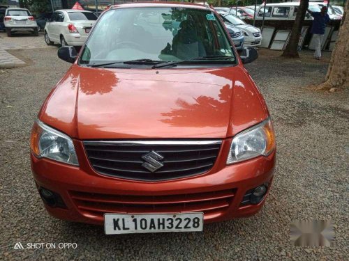 2011 Maruti Suzuki Alto K10 VXI MT for sale at low price