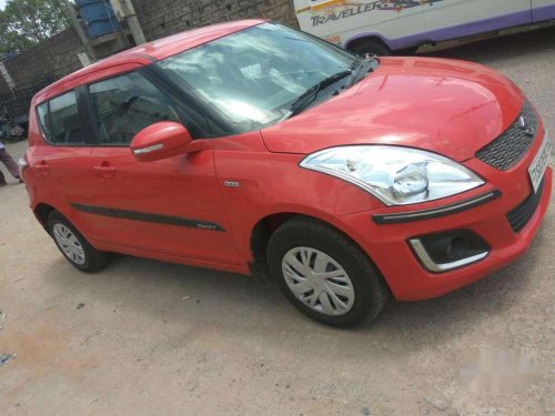 Used 2015 Swift VDI  for sale in Hyderabad