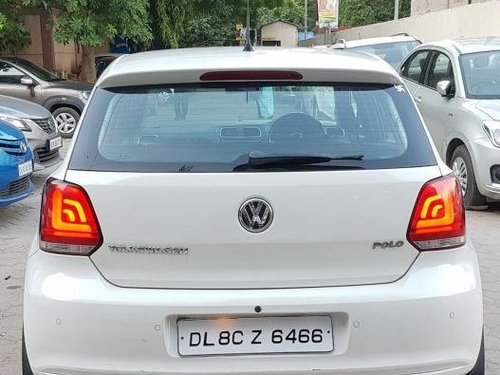 2013 Volkswagen Polo AT for sale