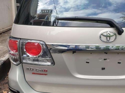 Toyota Fortuner 3.0 4x2 AT, 2014, Diesel for sale