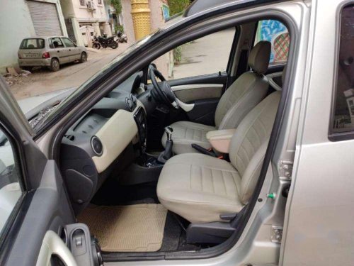 Used 2012 Duster  for sale in Hyderabad