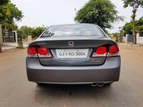 Used 2010 Civic  for sale in Ahmedabad