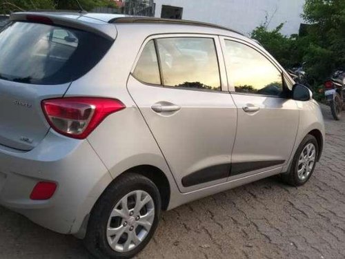 Used 2016 i10 Sportz 1.2  for sale in Ghaziabad