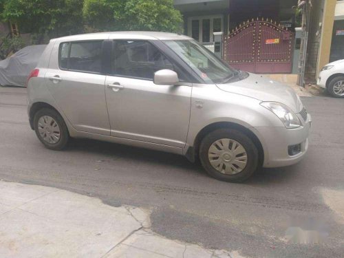 Maruti Suzuki Swift VDi, 2010, Diesel MT for sale 