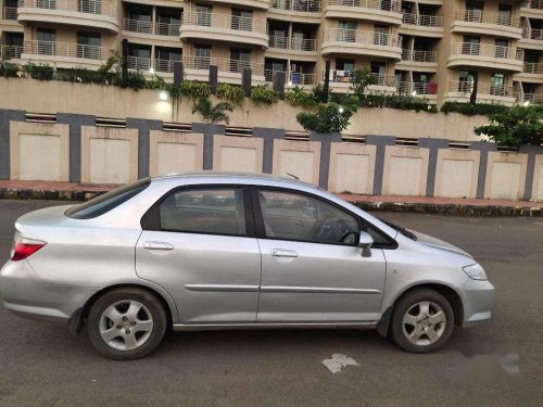 Used 2007 City ZX VTEC  for sale in Mumbai