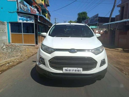 Used Ford EcoSport AT for sale at low price