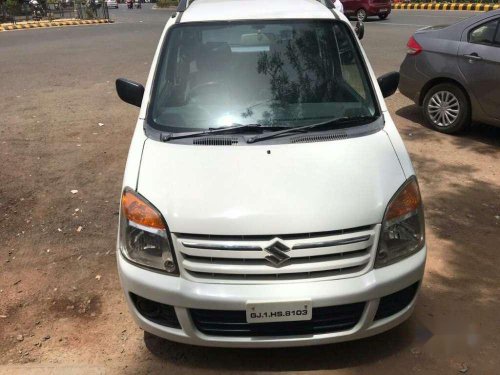 Used 2009 Wagon R LXI  for sale in Ahmedabad