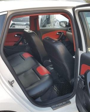 2013 Volkswagen Polo AT for sale