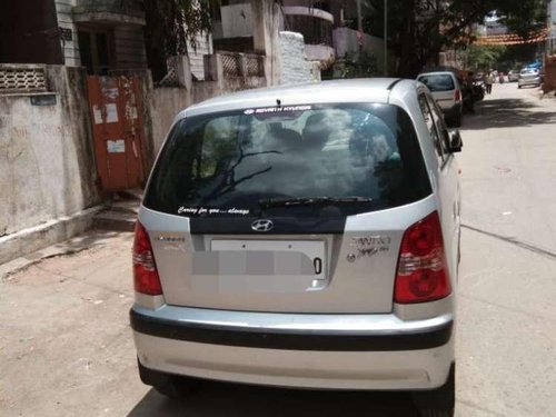 Used 2006 Santro Xing XO  for sale in Hyderabad