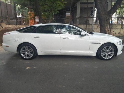 2012 Jaguar XJ AT for sale at low price