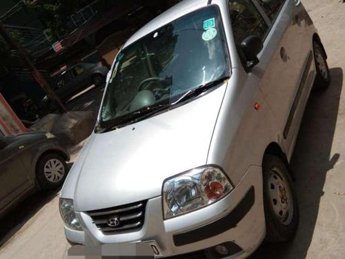 Used 2006 Santro Xing XO  for sale in Hyderabad