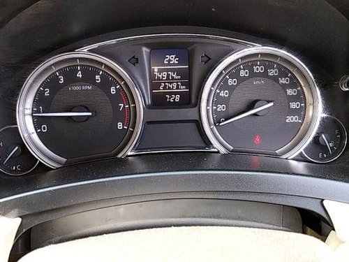 2017 Maruti Suzuki Ciaz MT for sale