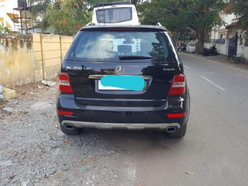 Used 2012 M Class  for sale in Coimbatore