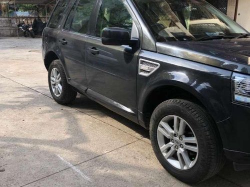 Used 2013 Freelander 2 HSE  for sale in Mira Road