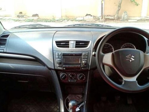 Used 2015 Swift VDI  for sale in Hyderabad