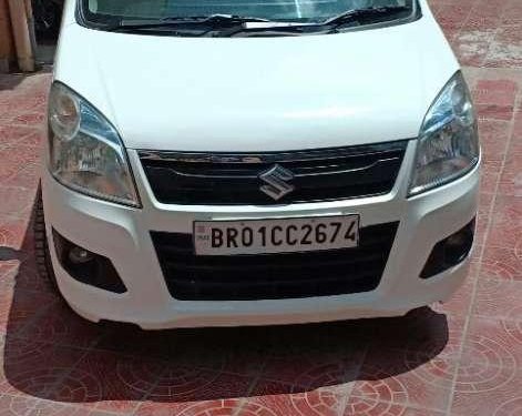 Used 2014 Wagon R VXI  for sale in Patna