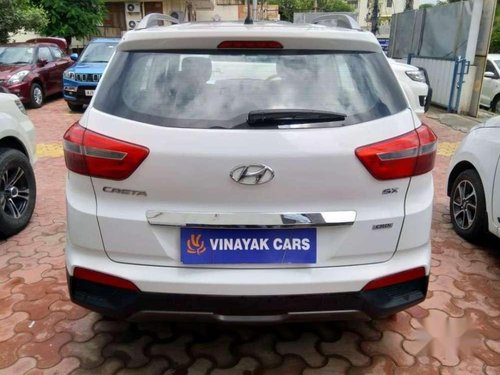 Used 2017 Creta 1.6 SX  for sale in Jaipur