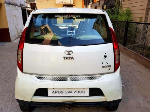 Used 2014 Tata Nano Lx MT for sale