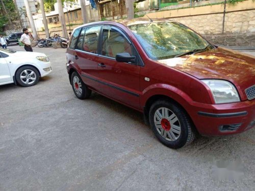 Used 2005 Fusion  for sale in Mumbai