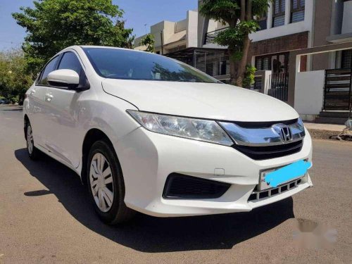 Honda City 1.5 S AT, 2014, Diesel for sale 