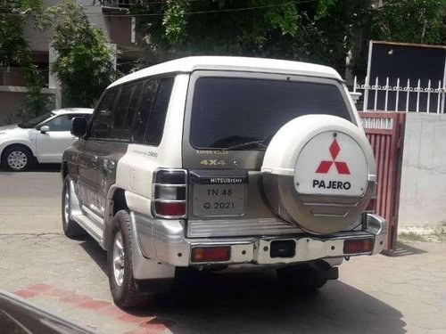 Used 2010 Pajero SFX  for sale in Tiruppur