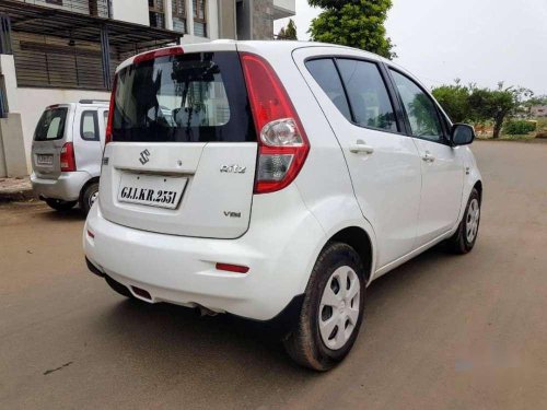 Maruti Suzuki Ritz Vdi BS-IV, 2012, Diesel MT for sale 