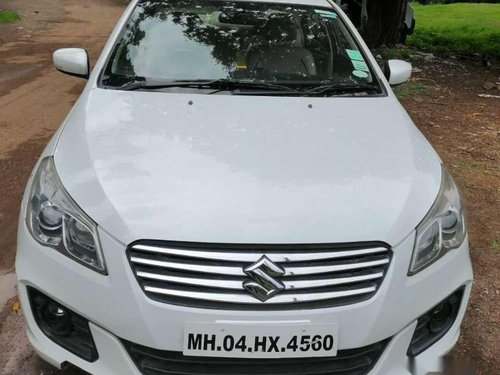 Used 2017 Maruti Suzuki Ciaz MT for sale 