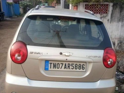 Used 2008 Spark 1.0  for sale in Chennai