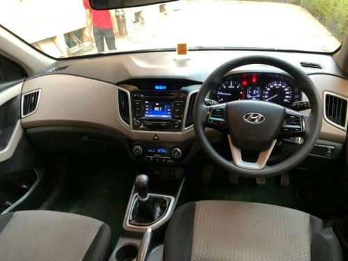 Used 2015 Creta 1.6 SX  for sale in Agra