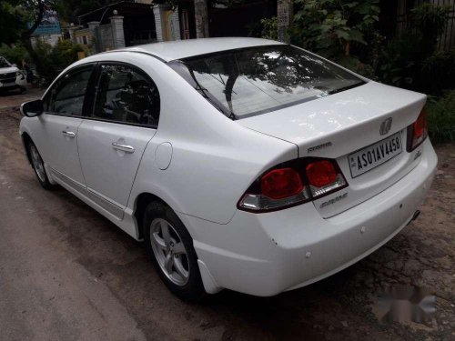 Used 2011 Civic  for sale in Guwahati