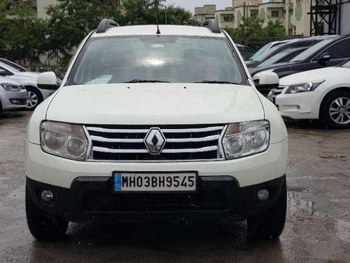 Used 2013 Duster  for sale in Pune