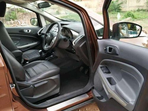 Used 2016 EcoSport  for sale in Chennai