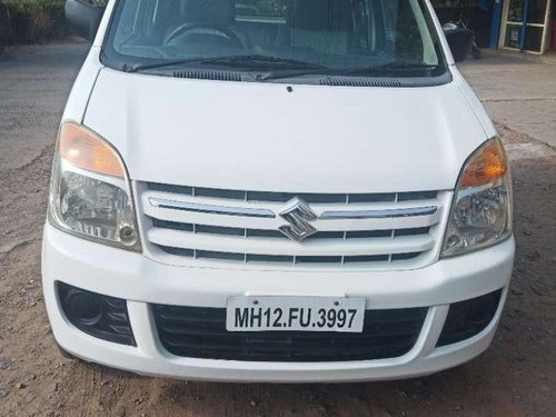 Used 2010 Wagon R LXI  for sale in Satara