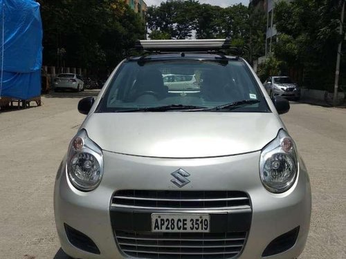 Used 2010 A Star  for sale in Hyderabad