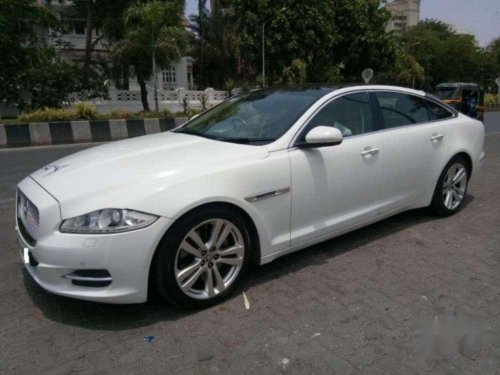 Used Jaguar XJ AT for sale at low price