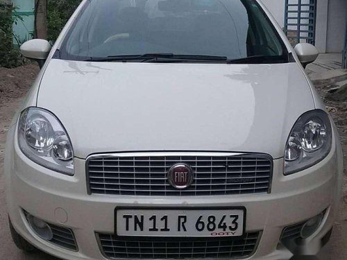 Used 2015 Linea  for sale in Chennai