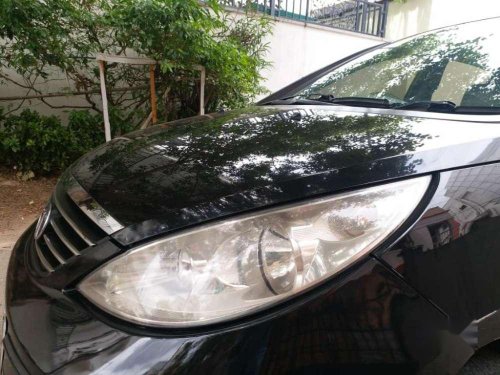 Tata Manza Aura (ABS), Quadrajet BS-IV, 2009, Diesel MT for sale 